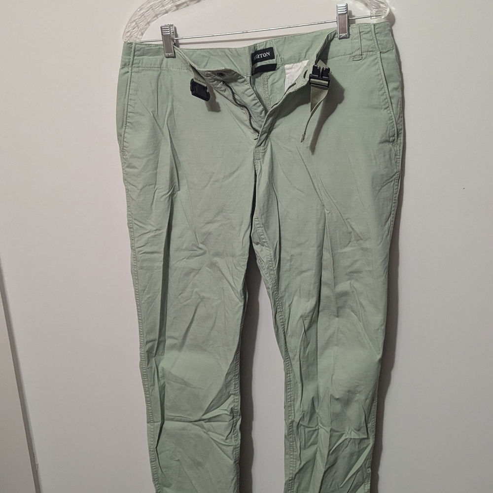 Burton Mens Hiking Pants